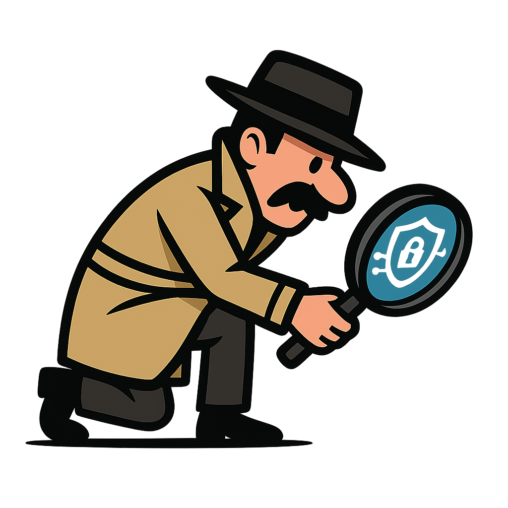 TLSleuth logo